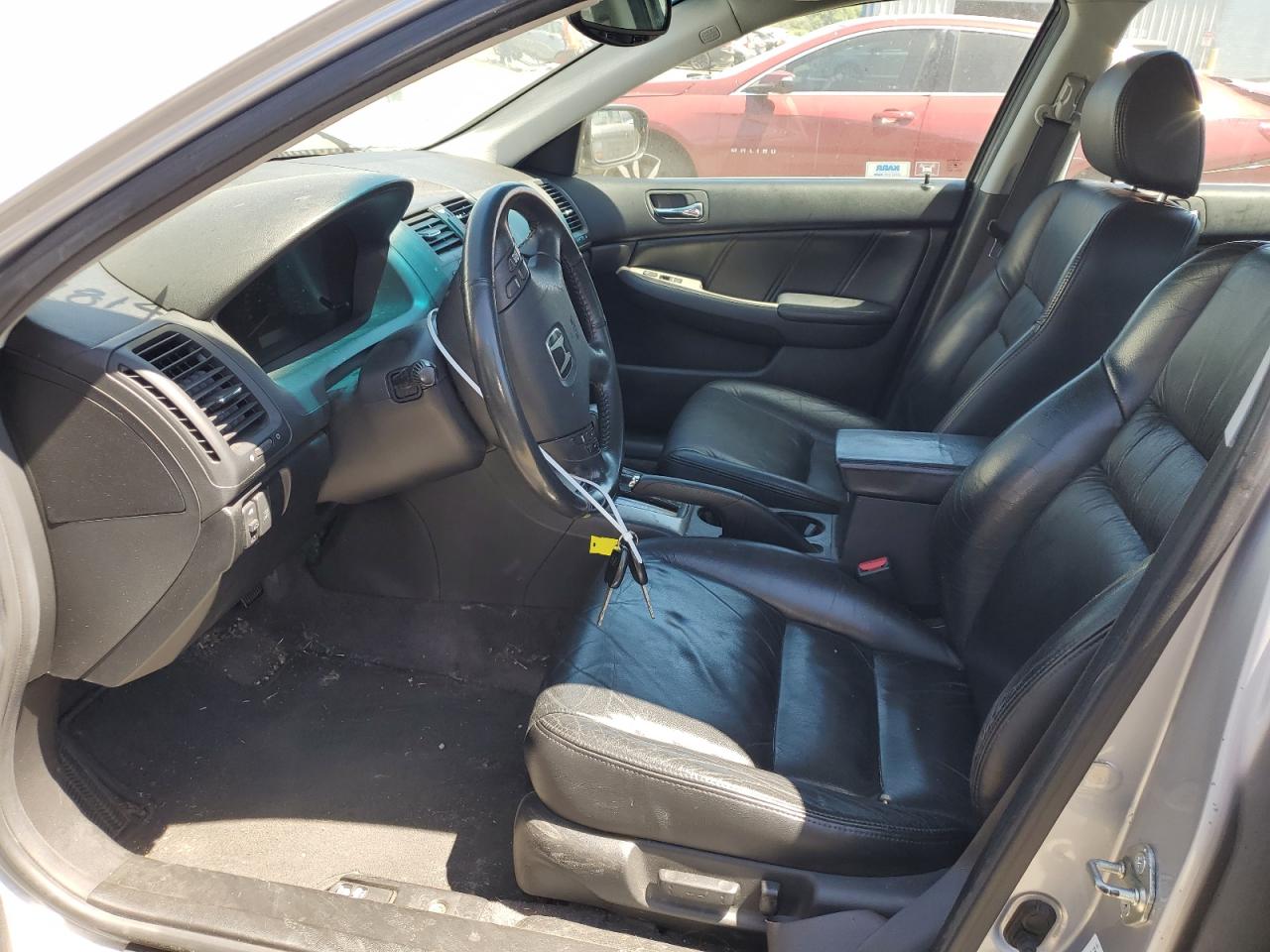 1HGCM66864A069780 2004 Honda Accord Ex