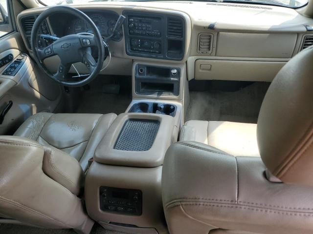 2003 Chevrolet Tahoe K1500 VIN: 1GNEK13Z93R144461 Lot: 59410594