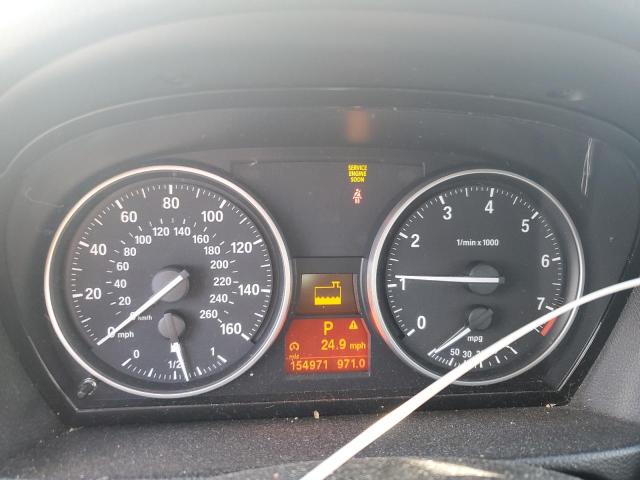 2011 BMW 328 Xi Sulev VIN: WBAPK5C57BA657708 Lot: 57700674