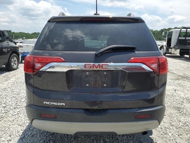 2019 GMC ACADIA SLT - 1GKKNMLA8KZ153573