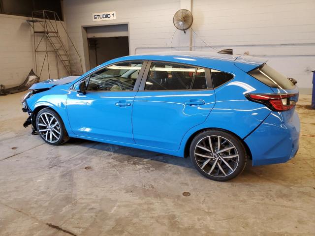 2024 SUBARU IMPREZA SP - JF1GUAFC4R8290497