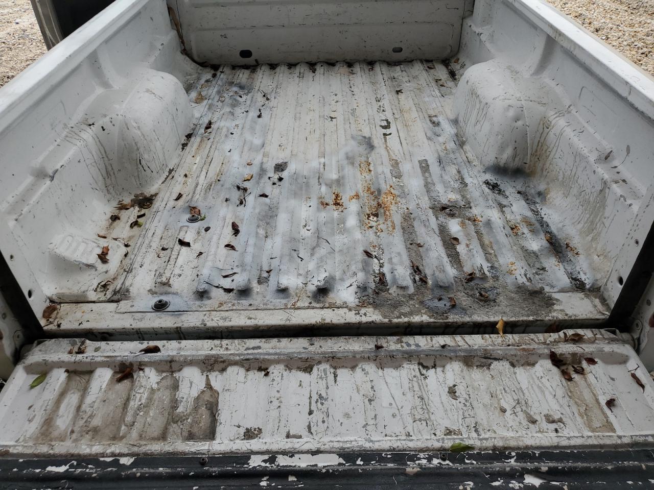 1FTYR10D73PA26429 2003 Ford Ranger