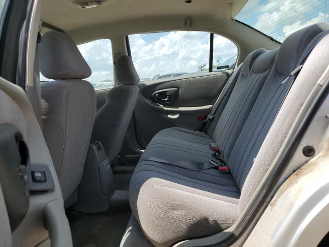 2001 Chevrolet Malibu VIN: 1G1ND52J21M653090 Lot: 59244704