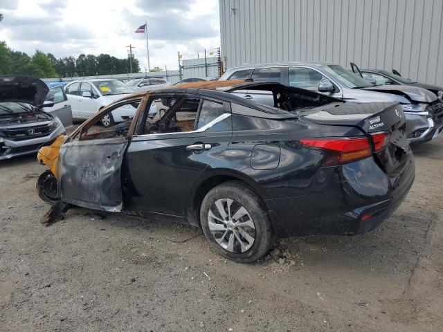 2020 NISSAN ALTIMA S - 1N4BL4BV7LN312359