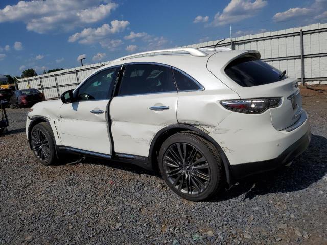 2017 Infiniti Qx70 VIN: JN8CS1MW9HM415855 Lot: 58694394