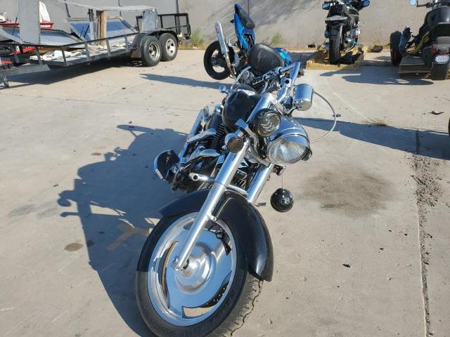 2000 HONDA VT1100 C2 1HFSC4300YA003608