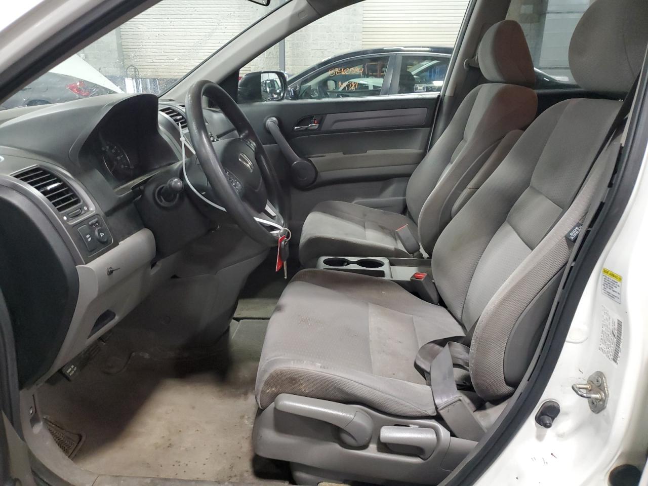 JHLRE48558C049613 2008 Honda Cr-V Ex