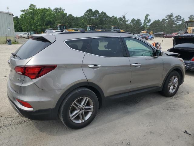 2018 Hyundai Santa Fe Sport VIN: 5XYZU3LB0JG511469 Lot: 57452164