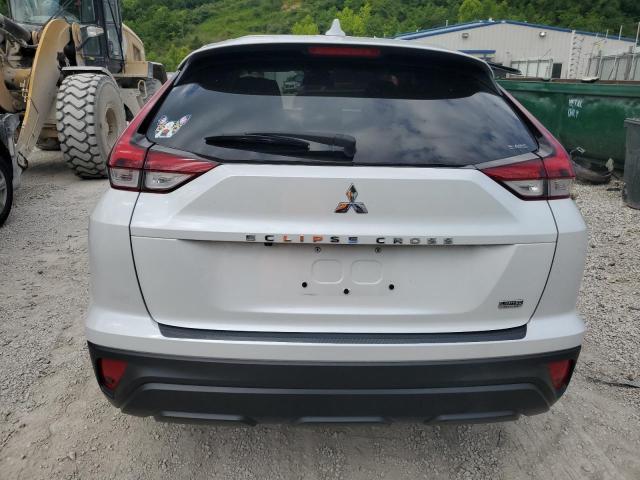 2023 Mitsubishi Eclipse Cross Le VIN: JA4ATVAA1PZ003926 Lot: 60916384