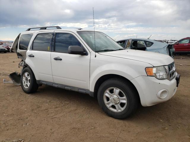 1FMCU0DG3CKC44450 2012 Ford Escape Xlt