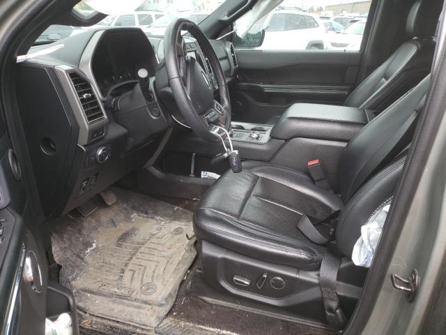 2019 FORD EXPED XLT - 1FMJU1JT7KEA12364