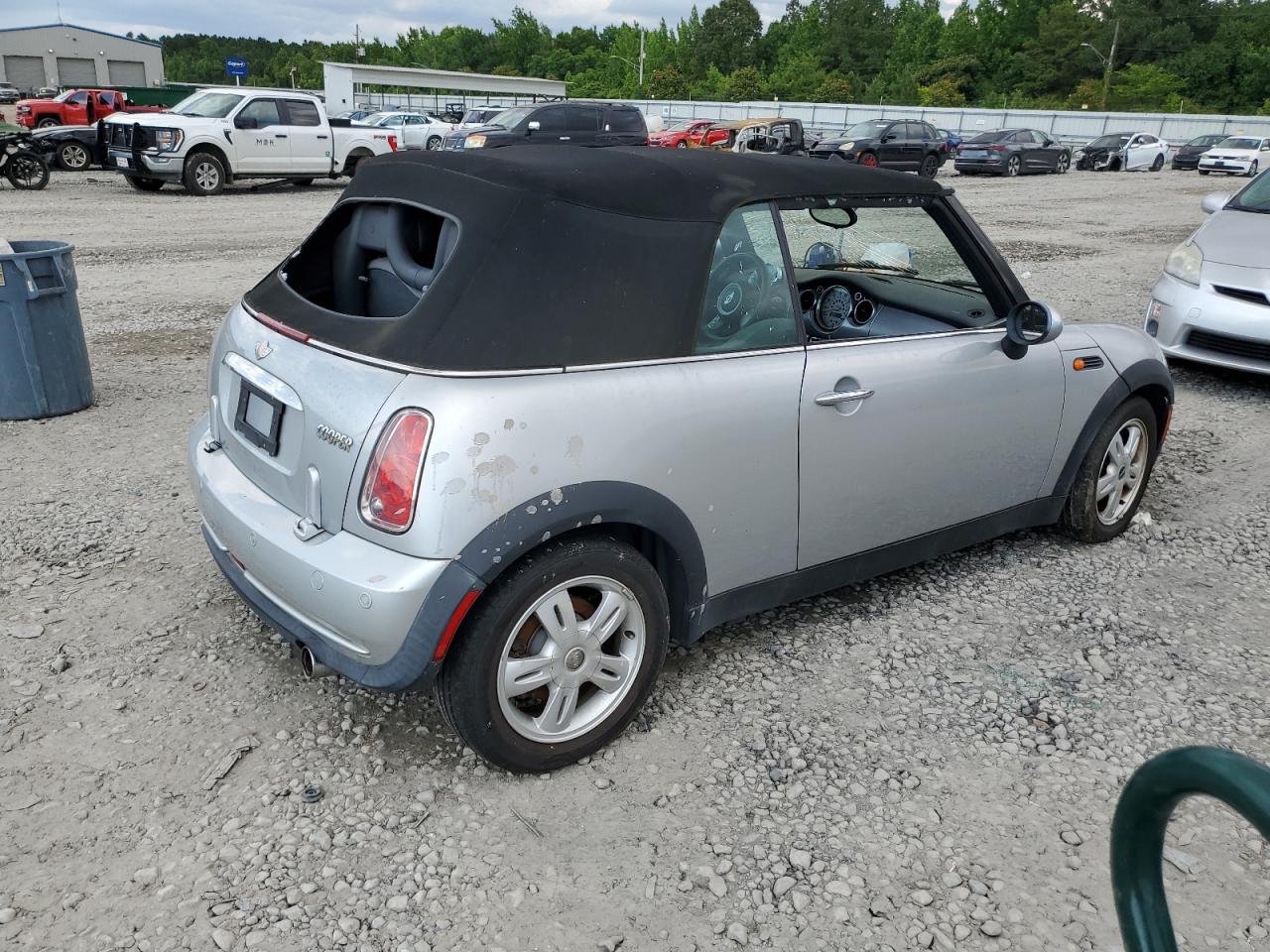 Global Auto Auctions