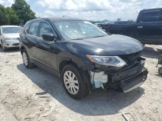 2017 NISSAN ROGUE SPT KNMAT2MV1HP531739
