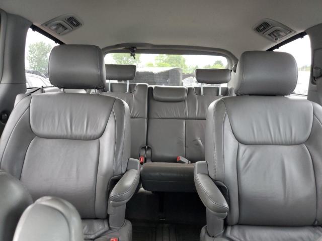 2004 Toyota Sienna Xle VIN: 5TDBA22C84S024820 Lot: 57680804