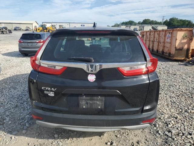 7FARW5H33HE011271 2017 Honda Cr-V Lx