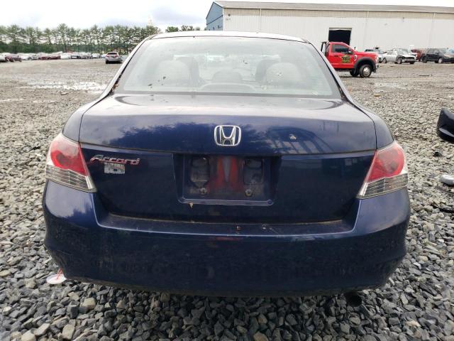 2009 Honda Accord Lx VIN: 1HGCP26329A042510 Lot: 57580104