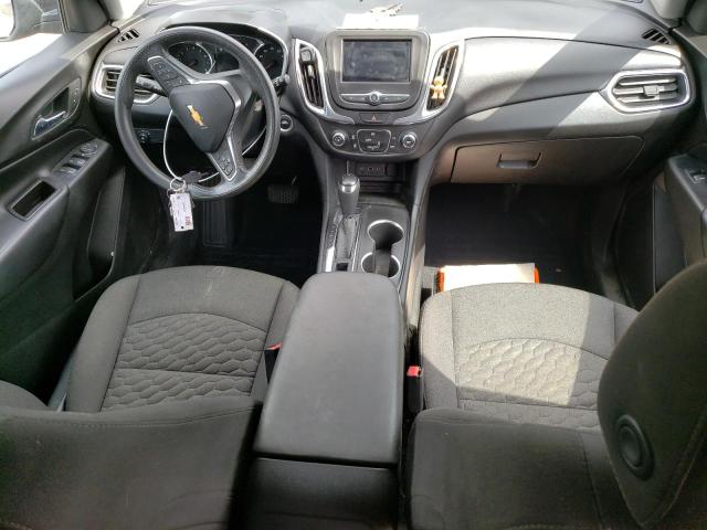 2019 Chevrolet Equinox Lt VIN: 3GNAXUEV9KL272393 Lot: 59957054