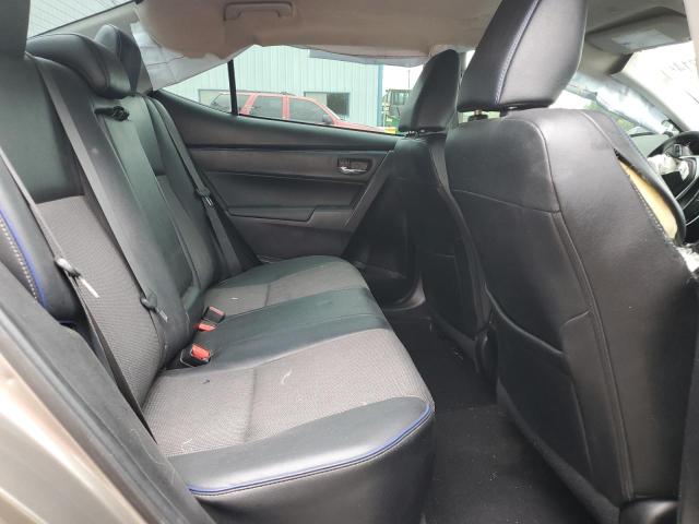 2019 TOYOTA COROLLA L - 5YFBURHE2KP857415