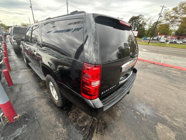 2012 Chevrolet Suburban K1500 Lt VIN: 1GNSKJE79CR122927 Lot: 58992204