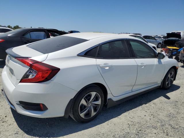 2020 Honda Civic Lx VIN: 2HGFC2F60LH558280 Lot: 58258484