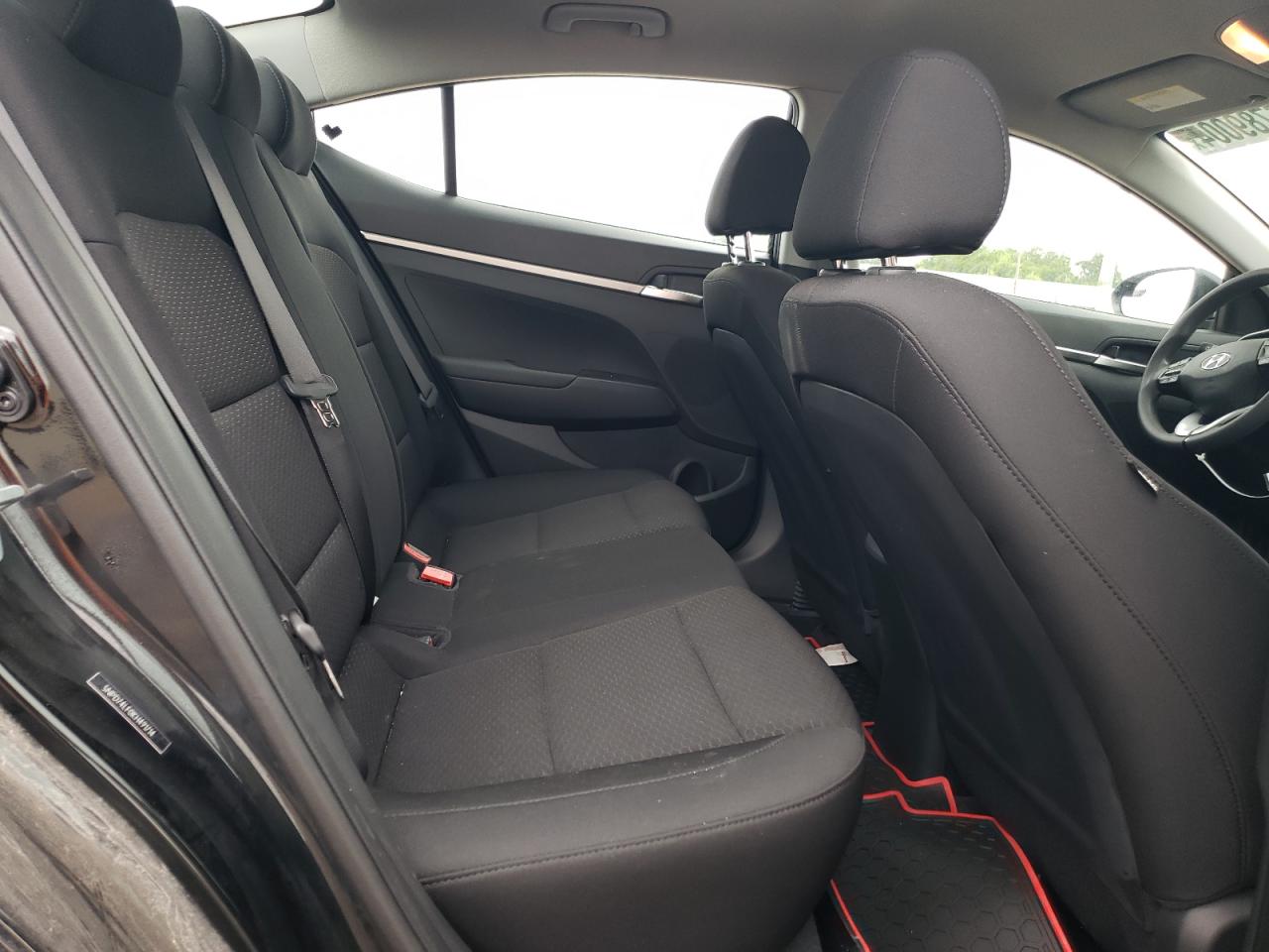 5NPD74LF0KH491714 2019 Hyundai Elantra Se