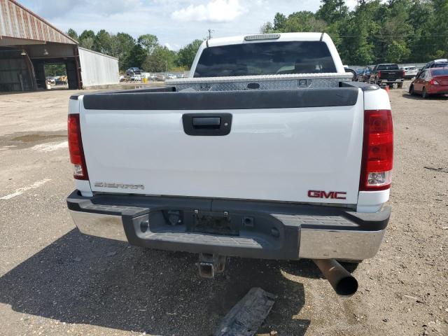 2010 GMC Sierra C2500 Heavy Duty VIN: 1GT4CZB67AF108449 Lot: 59454284