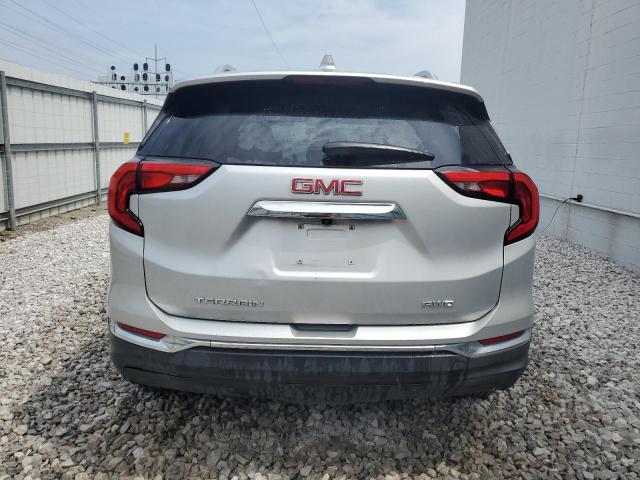 2019 GMC Terrain Slt VIN: 3GKALVEV5KL203375 Lot: 58880034