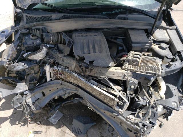 2GNFLGEK3F6347284 2015 Chevrolet Equinox Lt