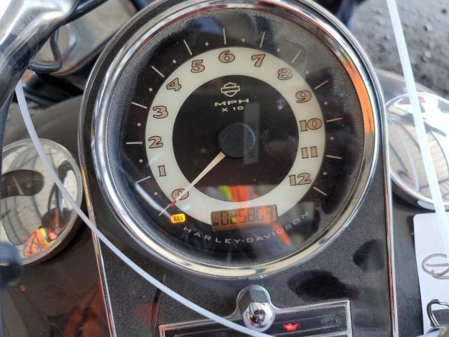 2017 HARLEY-DAVIDSON FLSTN SOFT 1HD1JDV30HB039410