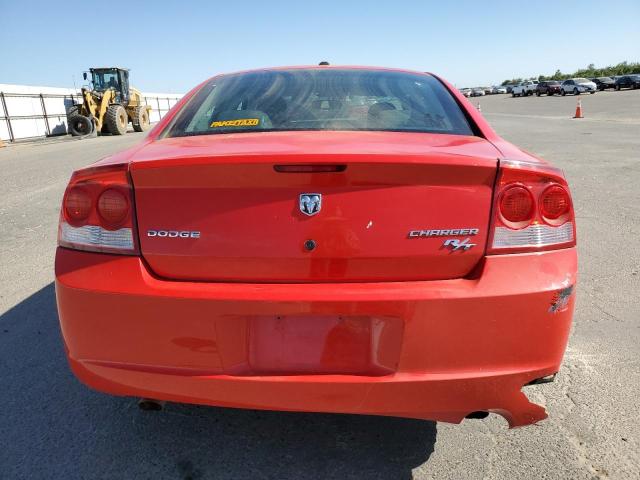 2010 Dodge Charger R/T VIN: 2B3CA5CT7AH223292 Lot: 58496324