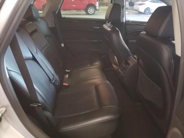 2014 Cadillac Srx Premium Collection VIN: 3GYFNGE3XES659947 Lot: 61009354