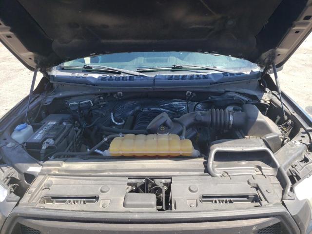 2016 FORD F150 SUPER - 1FTEW1EF8GKF89465