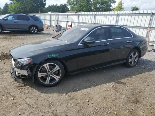 VIN WDDZF4KB5KA508818 2019 Mercedes-Benz E-Class, 3... no.1