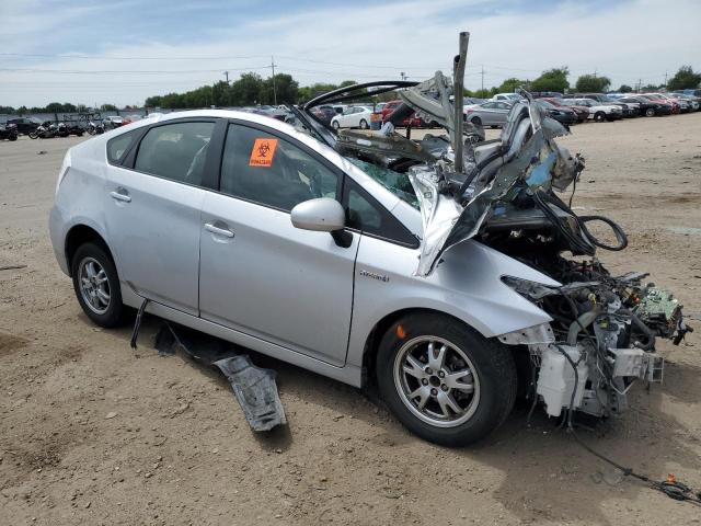 Vin: jtdkn3du4a0162918, lot: 59957944, toyota prius 20104