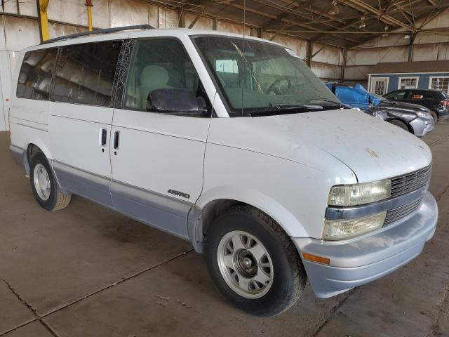 1999 Chevrolet Astro VIN: 1GNDM19W7XB146291 Lot: 60141474