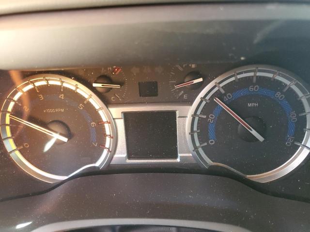 2018 Toyota 4Runner Sr5/Sr5 Premium VIN: JTEBU5JR6J5507153 Lot: 60431584