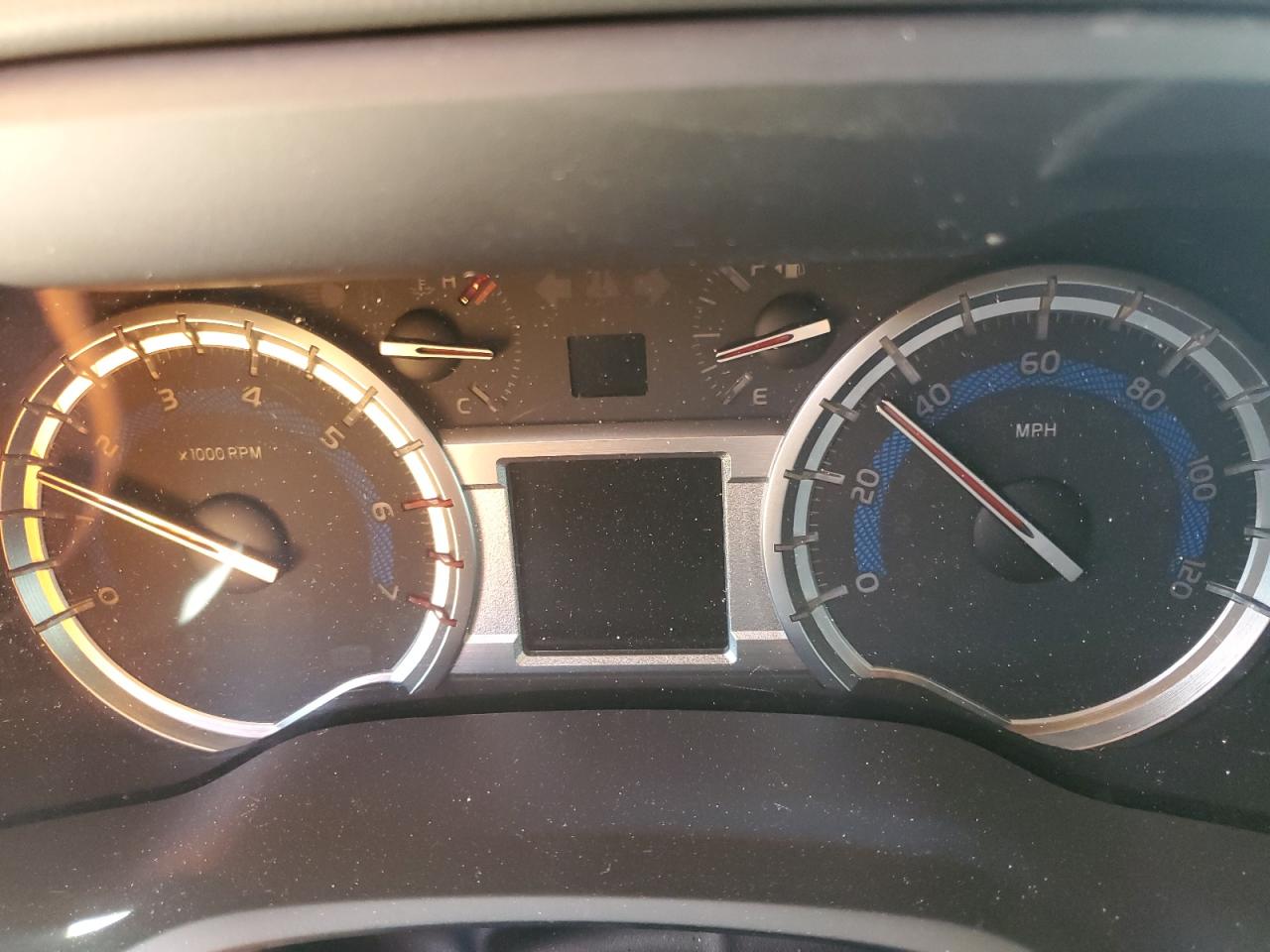 JTEBU5JR6J5507153 2018 Toyota 4Runner Sr5/Sr5 Premium