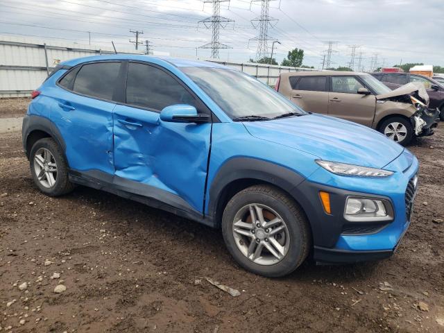 2019 HYUNDAI KONA KM8K1CAA1KU298144