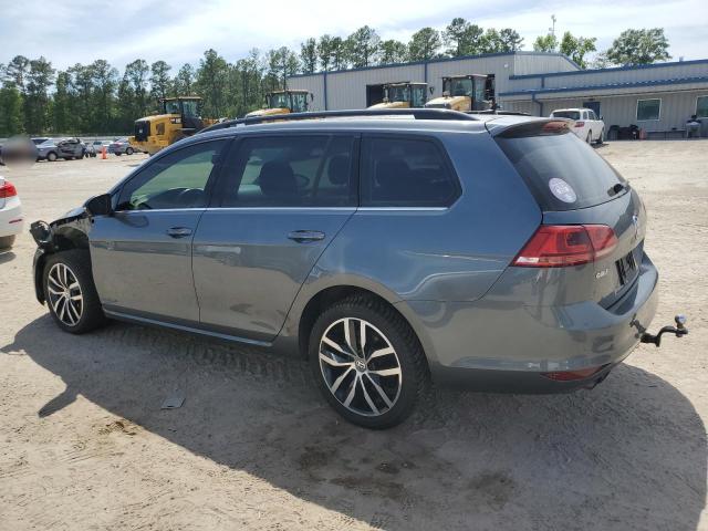 2016 VOLKSWAGEN GOLF SPORT - 3VWC17AU7GM520768