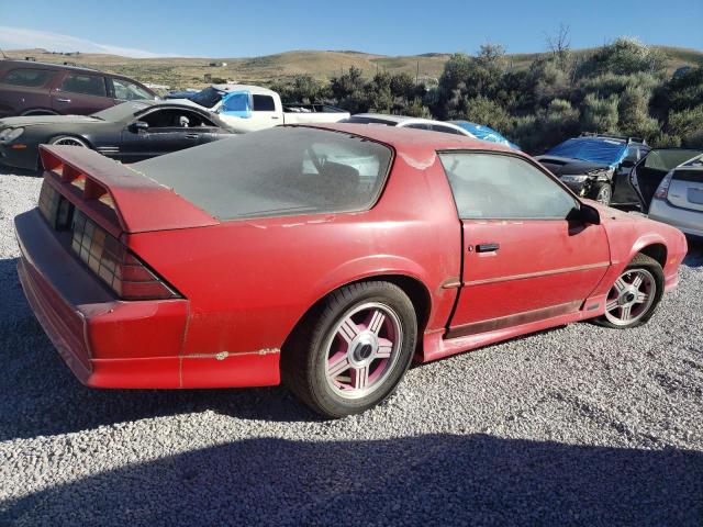 1991 Chevrolet Camaro Z28 VIN: 1G1FP2383ML156260 Lot: 60376424