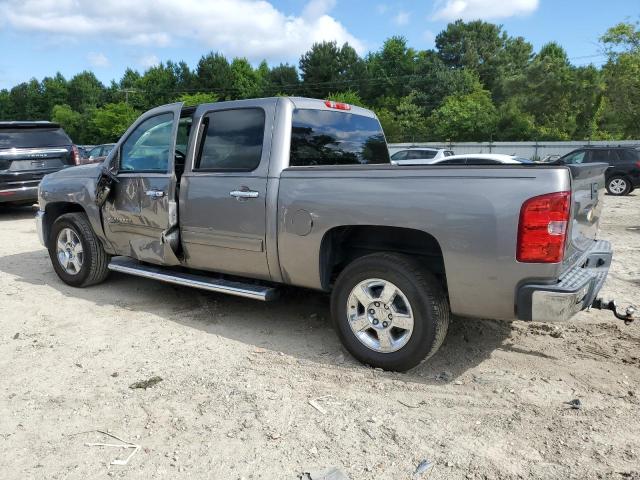 3GCPCSE07DG285646 2013 Chevrolet Silverado C1500 Lt