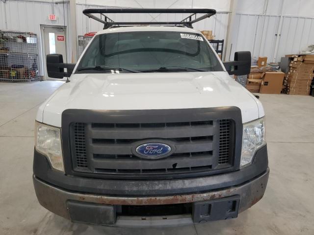 2014 Ford F150 Super Cab VIN: 1FTVX1CT1EKE59255 Lot: 55849544