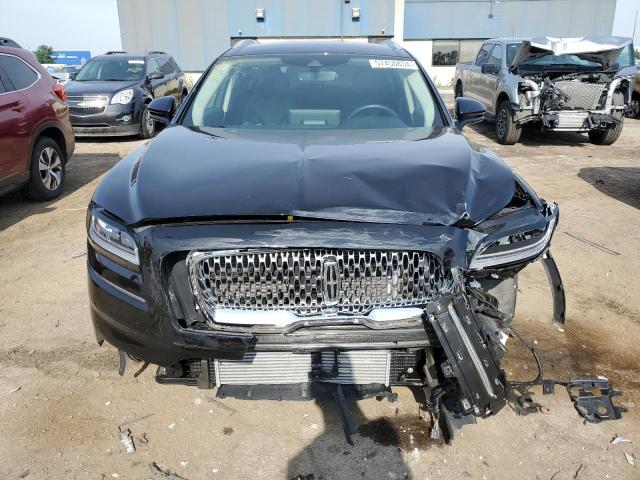 2023 LINCOLN NAUTILUS 2LMPJ6J91PBL14695