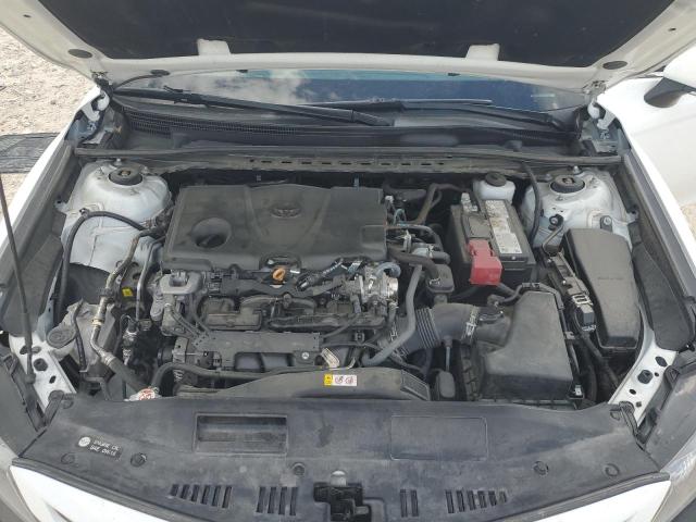 VIN 4T1G11AKXNU656915 2022 Toyota Camry, SE no.11