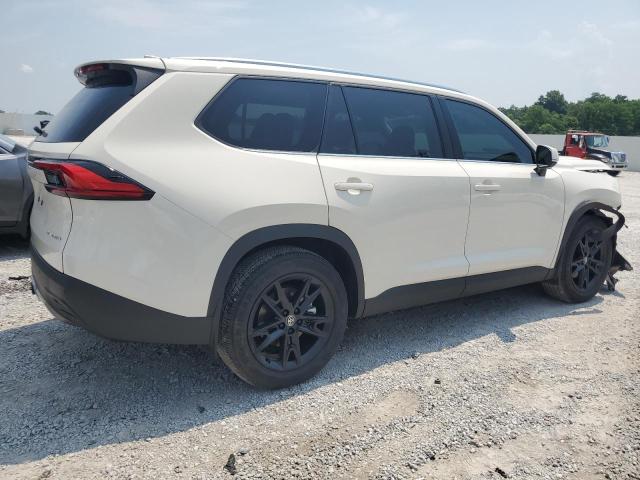 2024 TOYOTA GRAND HIGH - 5TDAAAB54RS005731