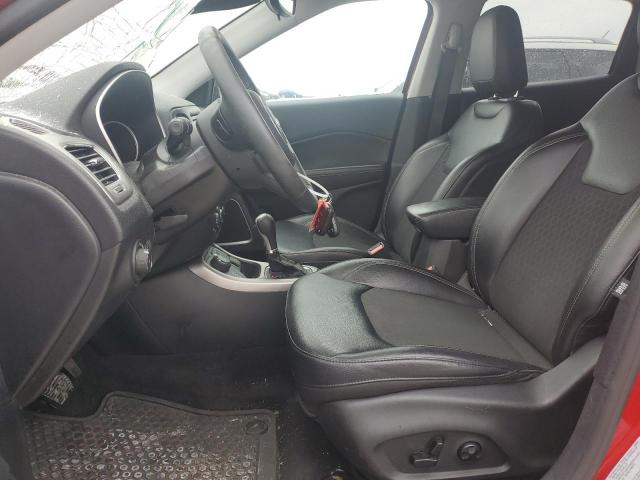 2017 JEEP COMPASS LA - 3C4NJDBBXHT657072
