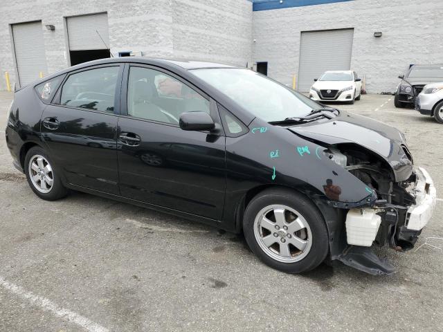 2005 Toyota Prius VIN: JTDKB20U553025905 Lot: 57071724