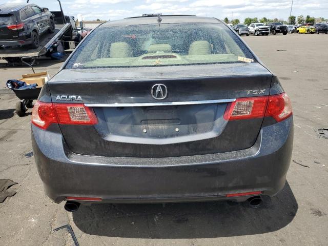 2013 Acura Tsx Tech VIN: JH4CU2F67DC001318 Lot: 59870944