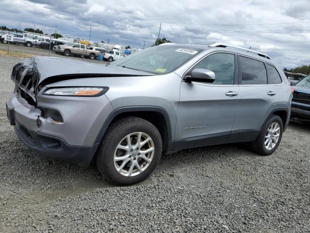 2015 JEEP CHEROKEE L - 1C4PJMCS3FW756699