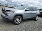 2015 JEEP CHEROKEE L - 1C4PJMCS3FW756699